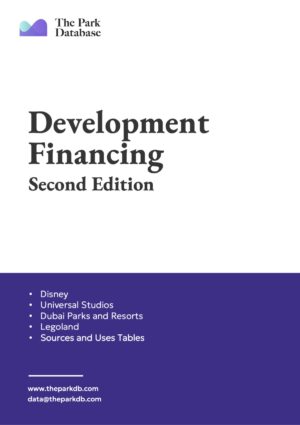 Theme Park Development Financing